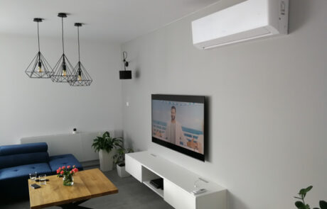 JDC Klimatyzacja - salon Katowice