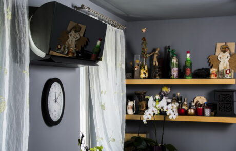 JDC Klimatyzacja - Art - cool - realizacja Kraków