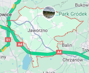 Jaworzno