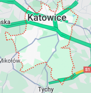 Katowice