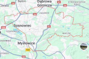 Sosnowiec